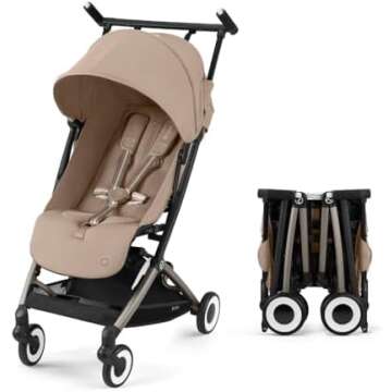 baby travel & diaper bag must haves