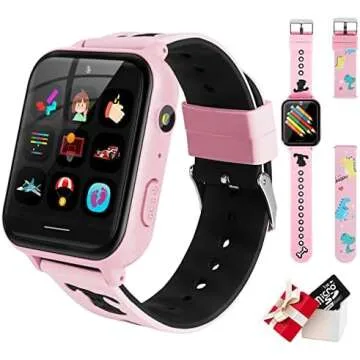 Smart Watches