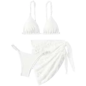 Swimwear, Pajamas and Lingerie