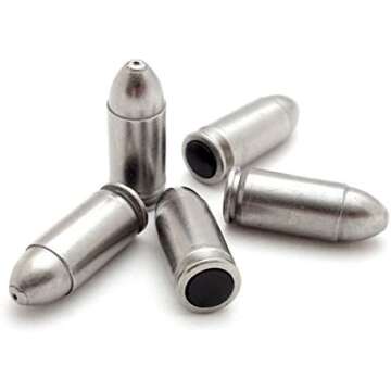 Favorite Gun Supplies