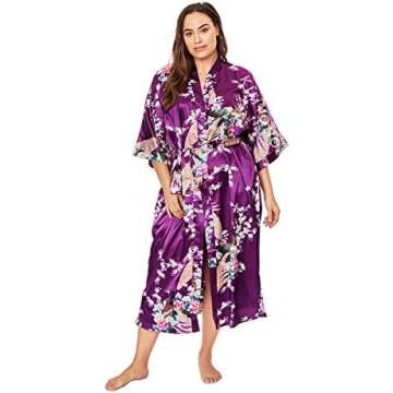 House & Bath Robes