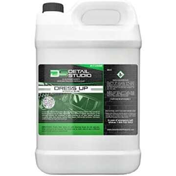 Interior Car Products