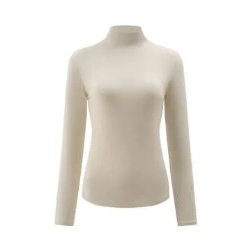 Modest Essentials/Basics for Layering