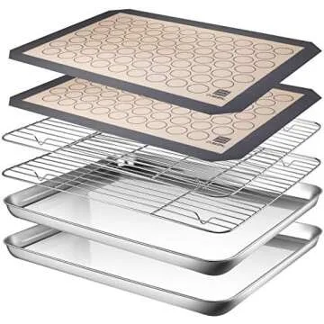 Fertility Safe Cooking