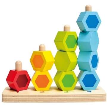 Montessori: 18-24 Months