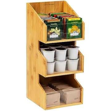 YouCopia RollOut Fridge