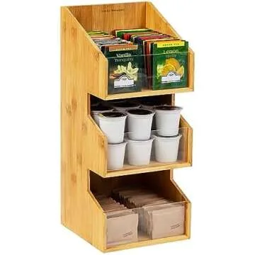 YouCopia RollOut Fridge