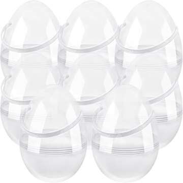 Jumbo Sized Resurrection Eggs