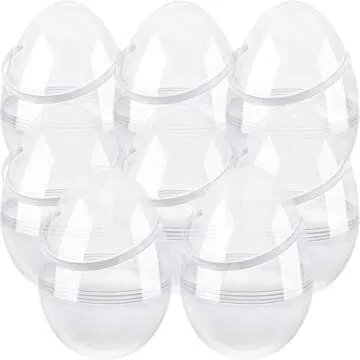 Jumbo Sized Resurrection Eggs