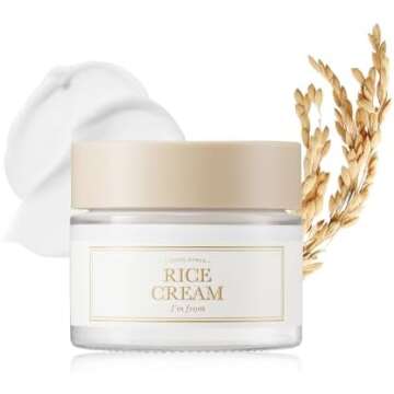 Korean skincare bestseller worth the hype