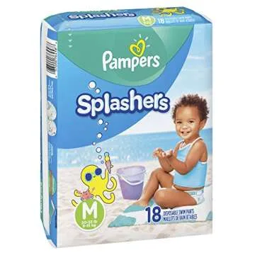 Beach Vacation With an Infant!