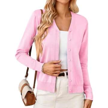 FALL FASHION FINDS 2024