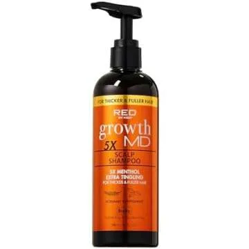 Hair Care Must Haves