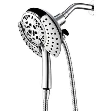 Fixed Showerheads Deals 2025 - Fixed Showerheads on Sale