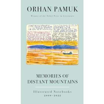 Books About Notebooks, Sketchbooks, Journaling and Stationery