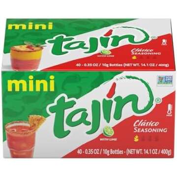 Tajin