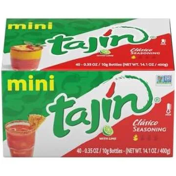 Tajin