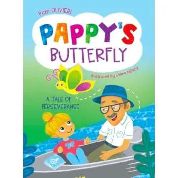 Narrative Writing Mentor Text