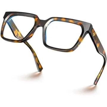 blue light glasses