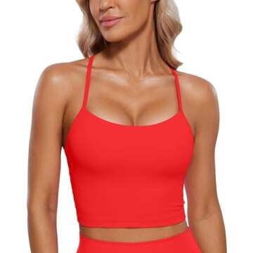 Fav Activewear | Late 2024