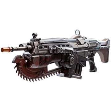 Gears of War Birthday