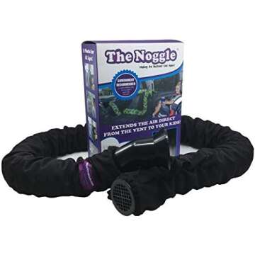 Summer Time Car Must Haves