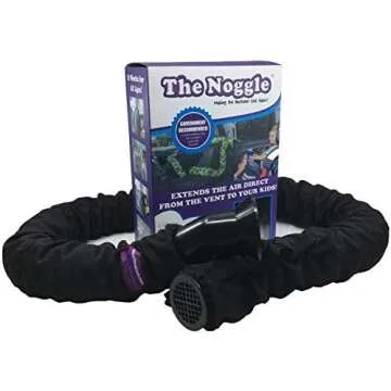 Summer Time Car Must Haves