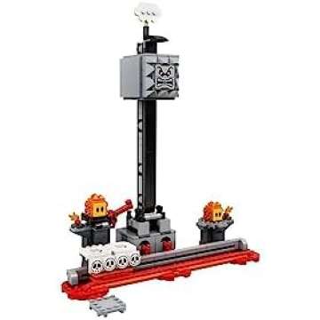 Top LEGO Super Mario Sets