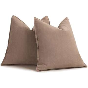 Bedding & Pillows