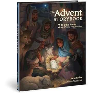 Favorite Christmas Books