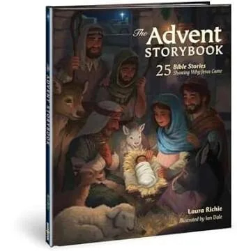 Favorite Christmas Books