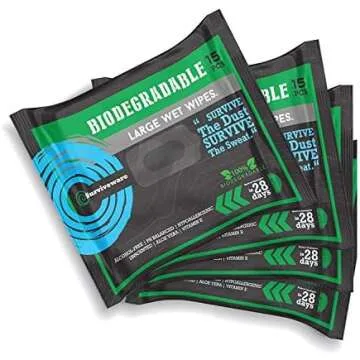 Adventurer 🌄 Gift Guide