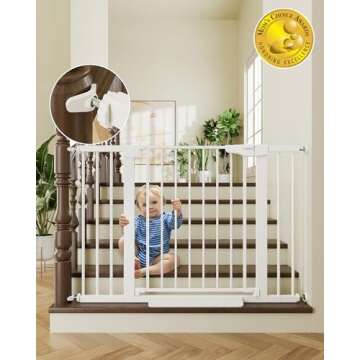 Baby Proofing