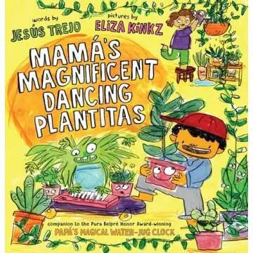 September 2024 New Picture Book Releases