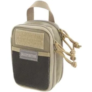 Daily Carry Bags & Packs