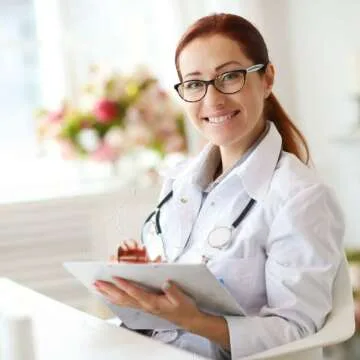 Gratitude for Healers: Top Gifts for Doctors!