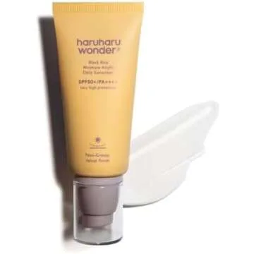 My Favorite Sunscreens