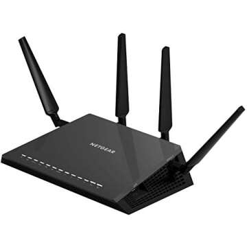 Wireless Routers