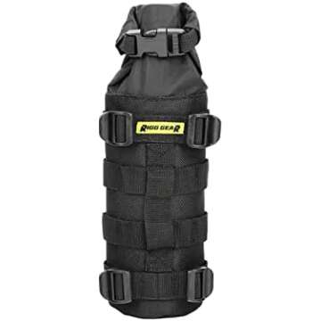 DRZ400 and 300L Rally Adventure mods and suggestions