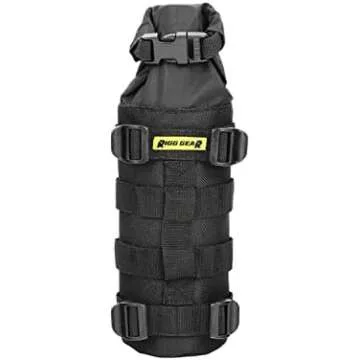 DRZ400 and 300L Rally Adventure mods and suggestions