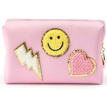 Accessories! (Hats, glasses, jewelry, & hair)