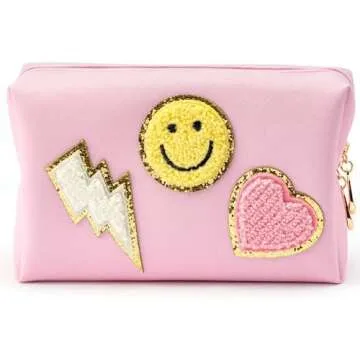 Accessories! (Hats, glasses, jewelry, & hair)