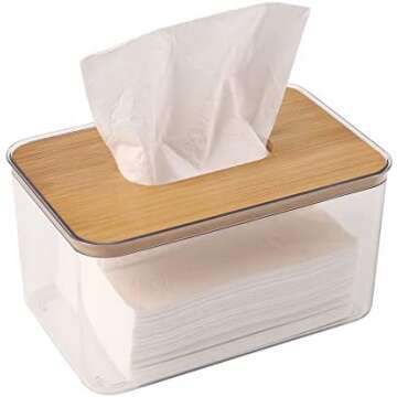 Storage and Organization Favorites