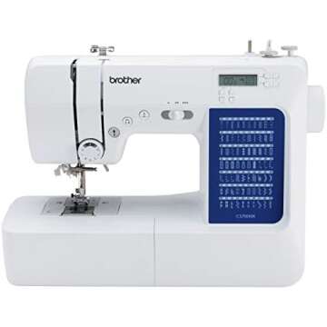 Sewing Machines