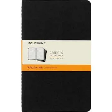 Planners and stationary