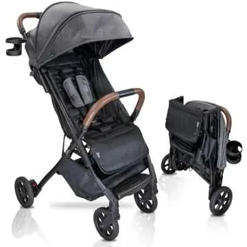 Stroller/Scooter Gear