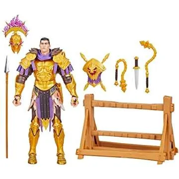 Fortnite 6" Figures - Victory Royale Series