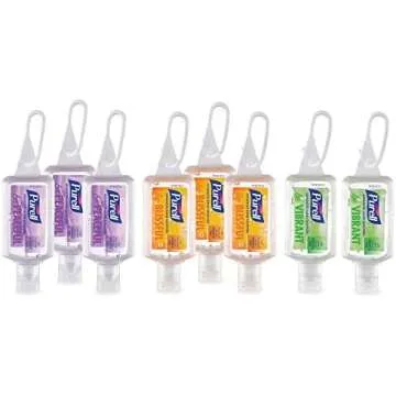 Festival Shopping Guide