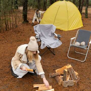 Be the Ultimate Gift-Giver: 25 Gear Ideas to Help Your Outdoorsmen Conquer the Wild