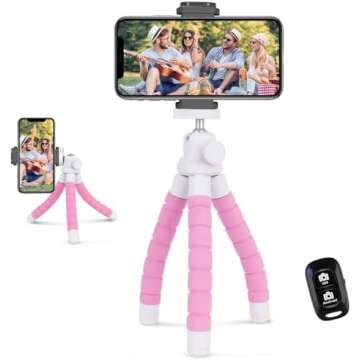 Cute Travel Accessories